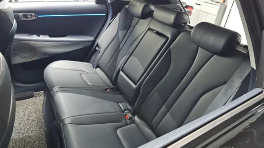 Hyundai 넥쏘 2021 33