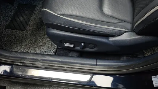 Hyundai 넥쏘 2021 35