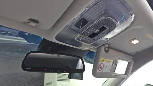 Hyundai 넥쏘 2021 31