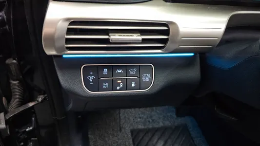 Hyundai 넥쏘 2021 39