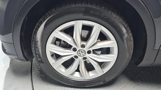 Volkswagen 2 2.0 TDI 2018 4