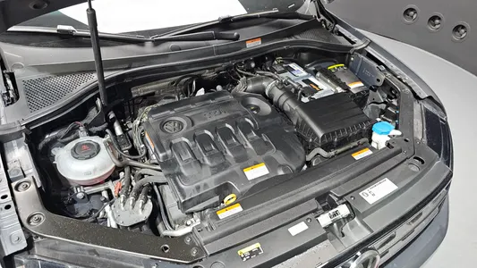 Volkswagen 2 2.0 TDI 2018 5