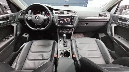 Volkswagen 2 2.0 TDI 2018 6