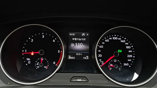 Volkswagen 2 2.0 TDI 2018 7
