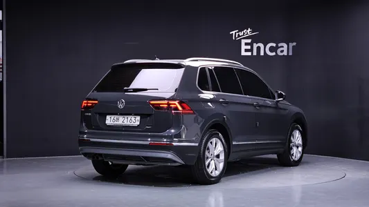 Volkswagen 2 2.0 TDI 2018