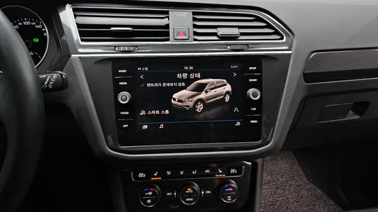Volkswagen 2 2.0 TDI 2018 12
