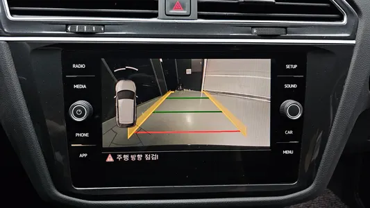 Volkswagen 2 2.0 TDI 2018 13