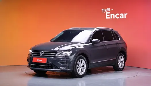 Volkswagen 2 2.0 TDI 2018 20