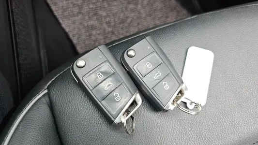 Volkswagen 2 2.0 TDI 2018 17