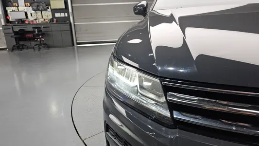 Volkswagen 2 2.0 TDI 2018 22