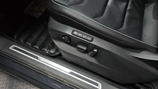 Volkswagen 2 2.0 TDI 2018 32