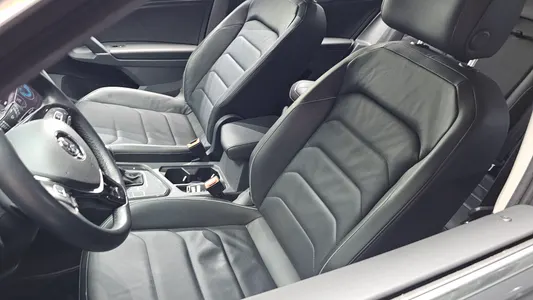Volkswagen 2 2.0 TDI 2018 27