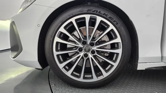 Audi A6 (C9) 45 TFSI S Line 2026 5