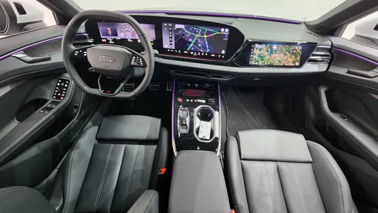 Audi A6 (C9) 45 TFSI S Line 2026 7
