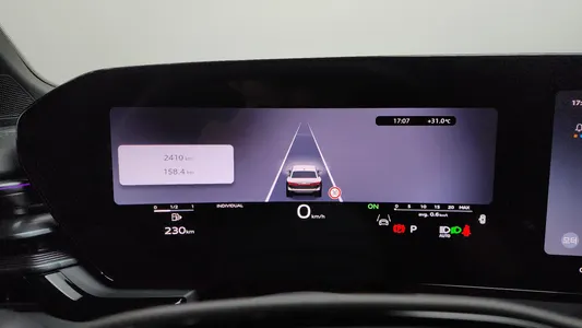 Audi A6 (C9) 45 TFSI S Line 2026 8