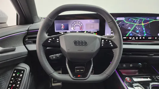Audi A6 (C9) 45 TFSI S Line 2026 12