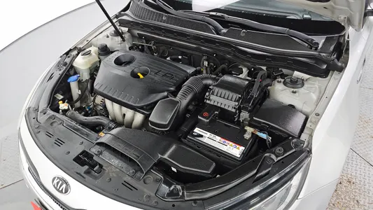 Kia K5 LPI 2015 6