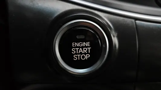 Kia K5 LPI 2015 16