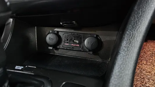 Kia K5 LPI 2015 18