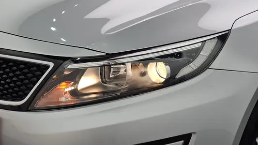 Kia K5 LPI 2015 22