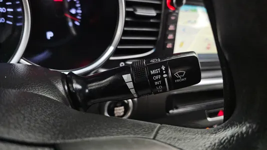 Kia K5 LPI 2015 29