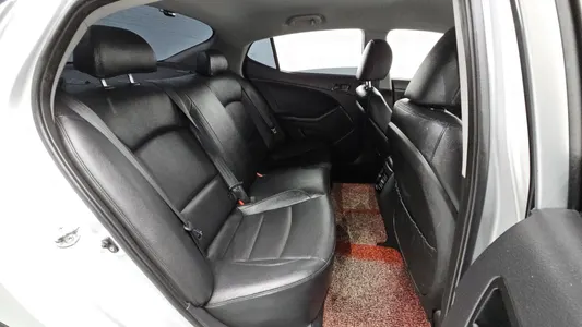 Kia K5 LPI 2015 30