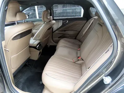 Kia K8 2022 6
