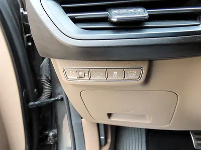 Kia K8 2022 12