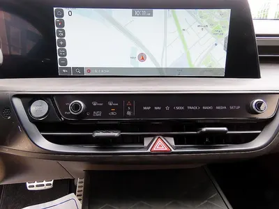 Kia K8 2022 13