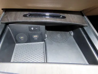 Kia K8 2022 15