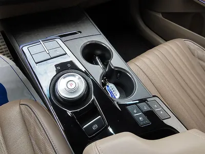 Kia K8 2022 10