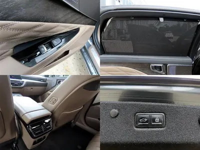 Kia K8 2022 18