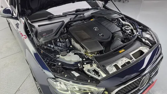 Mercedes-Benz E-Class W214 E200 2024 6
