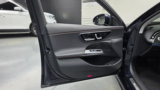 Mercedes-Benz E-Class W214 E200 2024 24