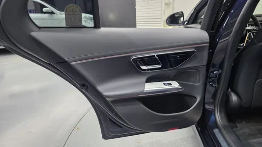 Mercedes-Benz E-Class W214 E200 2024 25