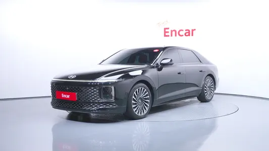 Hyundai (GN7) 2024