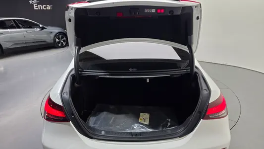 Mercedes-Benz E-Class W213 E220d 4MATIC 2023 20