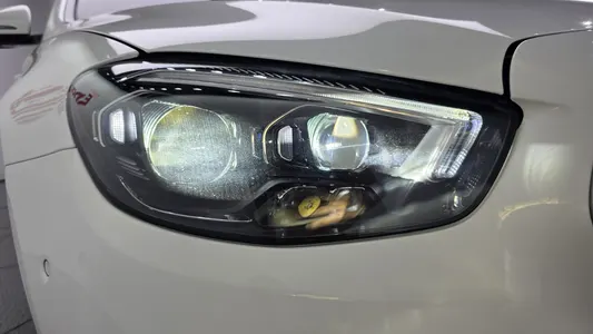 Mercedes-Benz E-Class W213 E220d 4MATIC 2023 22