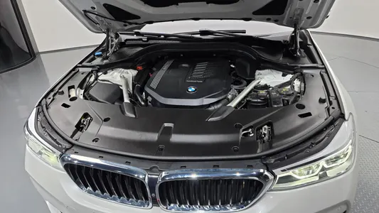 BMW 6 Series GT (G32) 630i xDrive M 2020 5