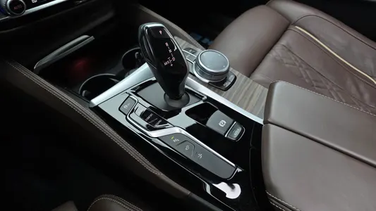 BMW 6 Series GT (G32) 630i xDrive M 2020 8