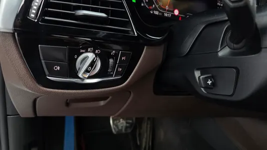 BMW 6 Series GT (G32) 630i xDrive M 2020 19