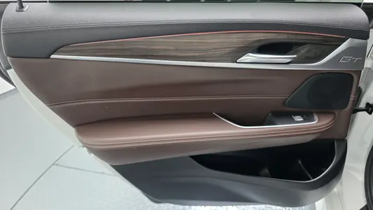 BMW 6 Series GT (G32) 630i xDrive M 2020 25
