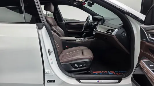BMW 6 Series GT (G32) 630i xDrive M 2020 26