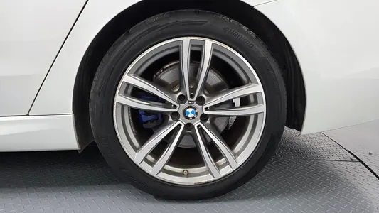 BMW 6 Series GT (G32) 630i xDrive M 2020 21
