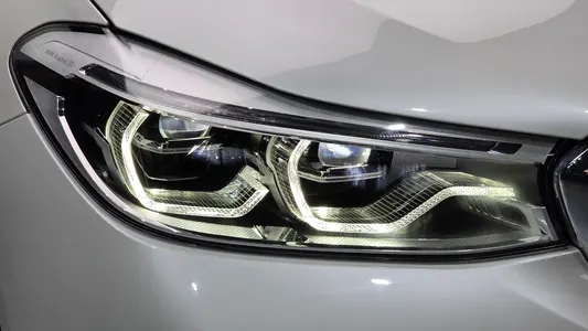 BMW 6 Series GT (G32) 630i xDrive M 2020 22