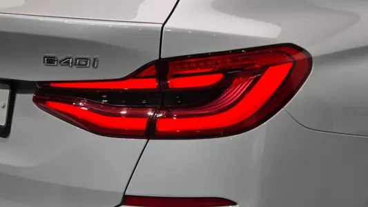 BMW 6 Series GT (G32) 630i xDrive M 2020 23