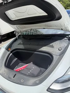 Tesla Y AWD 2022 17