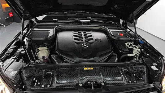 Mercedes-Benz GLS-Class X167 GLS580 4MATIC 2022 6