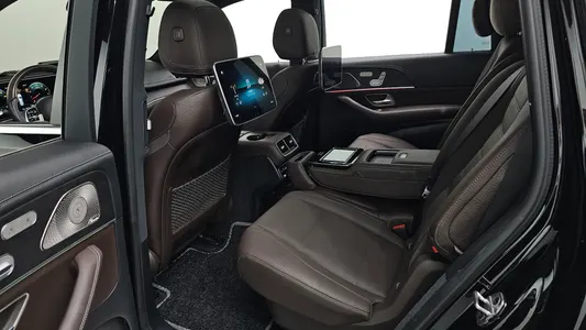 Mercedes-Benz GLS-Class X167 GLS580 4MATIC 2022 11