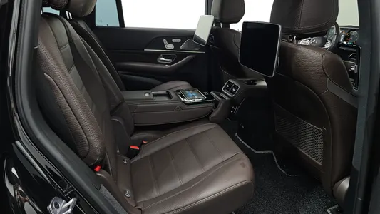 Mercedes-Benz GLS-Class X167 GLS580 4MATIC 2022 12